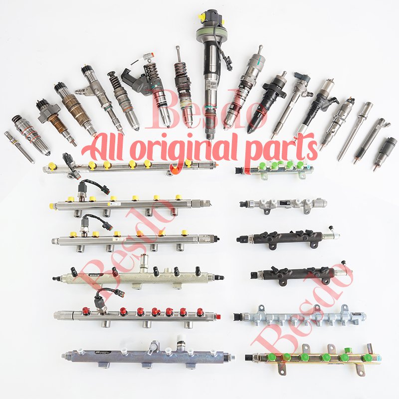 Diesel Engine Spare Parts ISG QSG Fan Hub 3697326 3697327 5371692