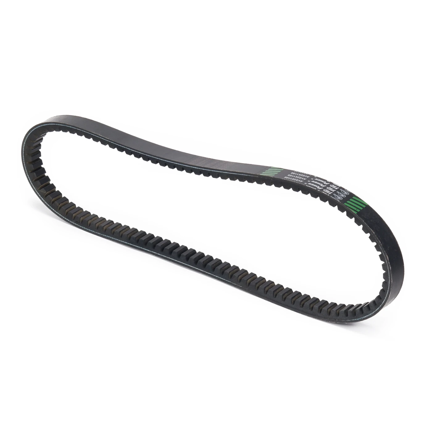 Truck Spare Parts Engine v Belt AV22X1105 Adjustable Power Pulley mitsubishi Transmission Belt