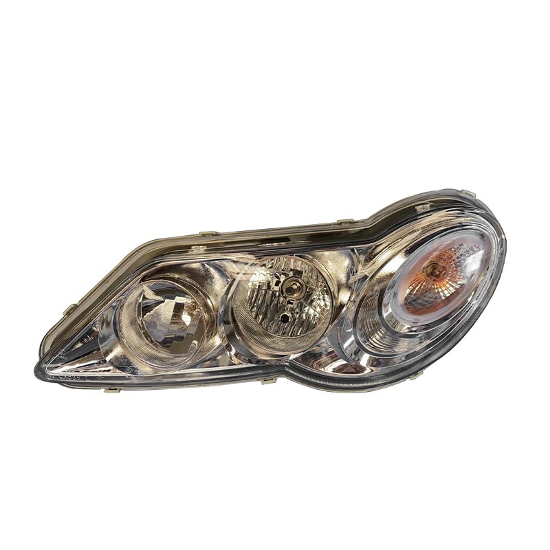 China Bus Lamps Factory High Quality 12V 24V LED Side Clearance Marker Light Accessories Warning Signal Lamps for Bus Parts