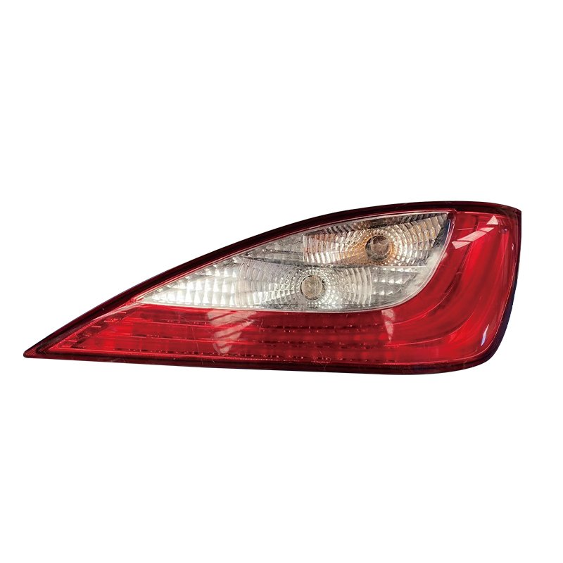 China Bus Lamps Factory High Quality 12V 24V LED Side Clearance Marker Light Accessories Warning Signal Lamps for Bus Parts