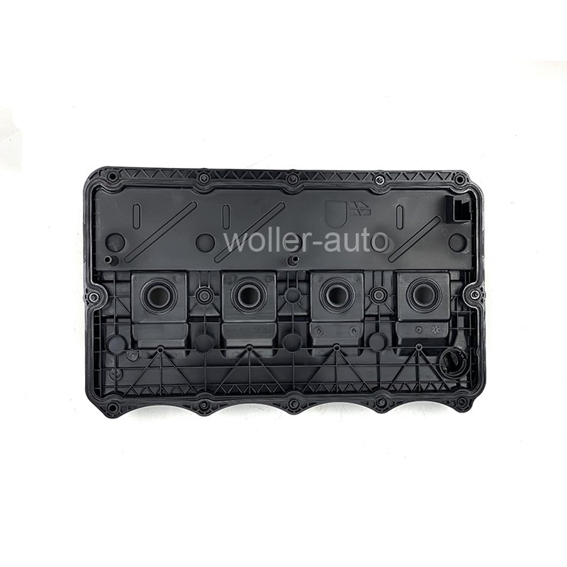 For Ford Transit V362 Bus F3 2.4 Engine Cylinder Head Valve Cover 9P26K271AA 9P2-6K271-AA