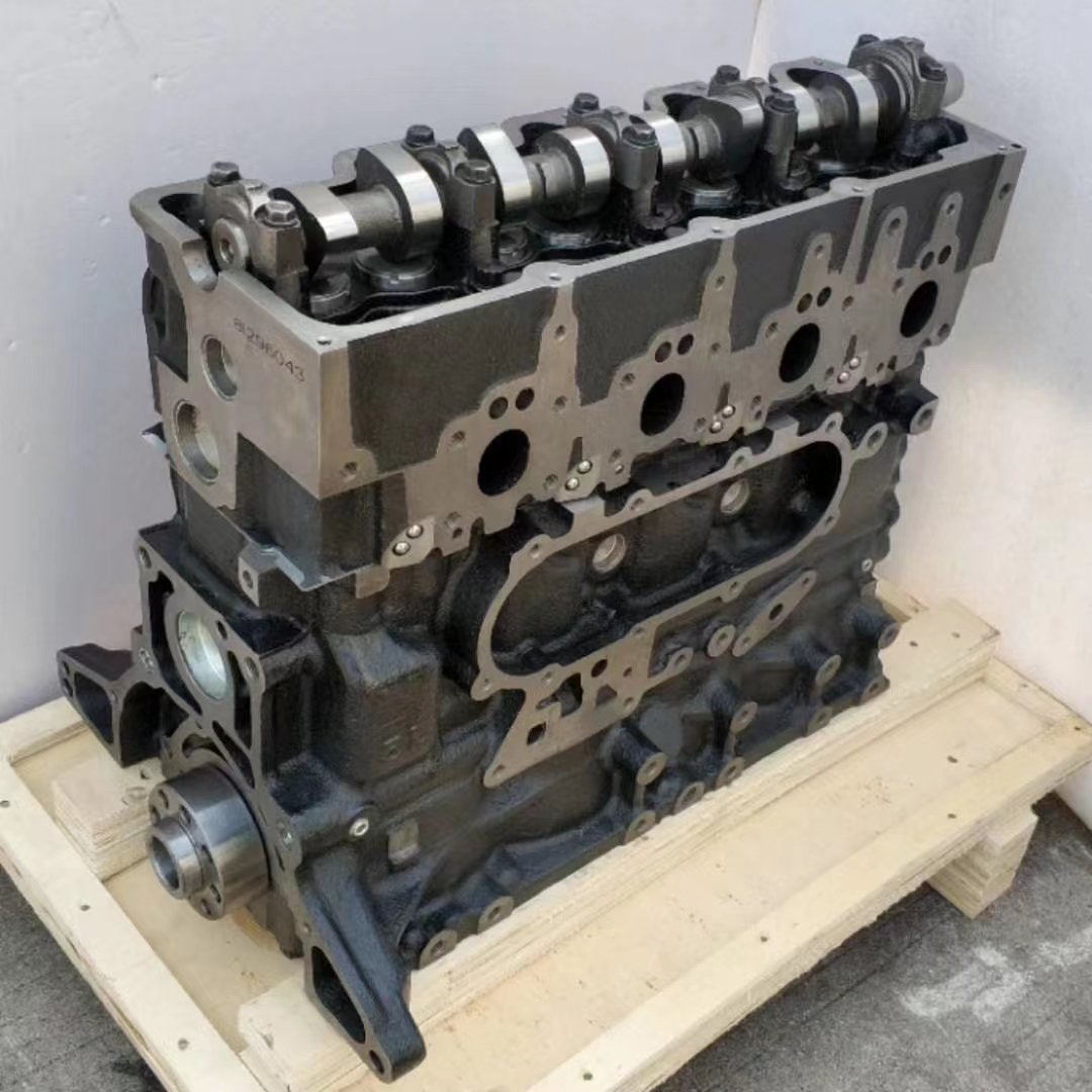Factory Price High Quality Bus Engine for Mini Buss Cummins Bus Engine