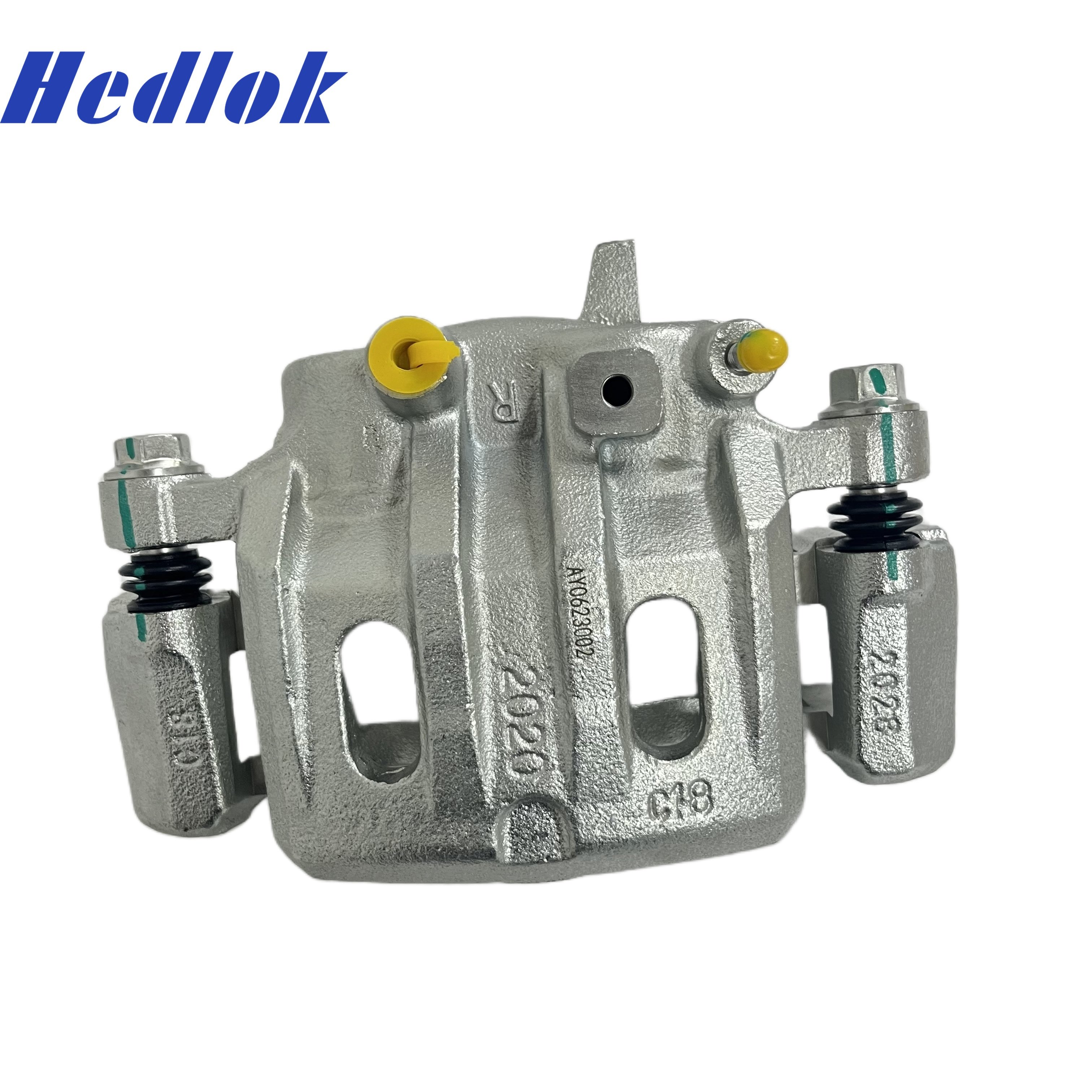 HEDLOK Brake Calipep Assy for MITSUBISHI L200 L400 PAJERO DELICA GALLOPER MB858405 MB858393 MB858407