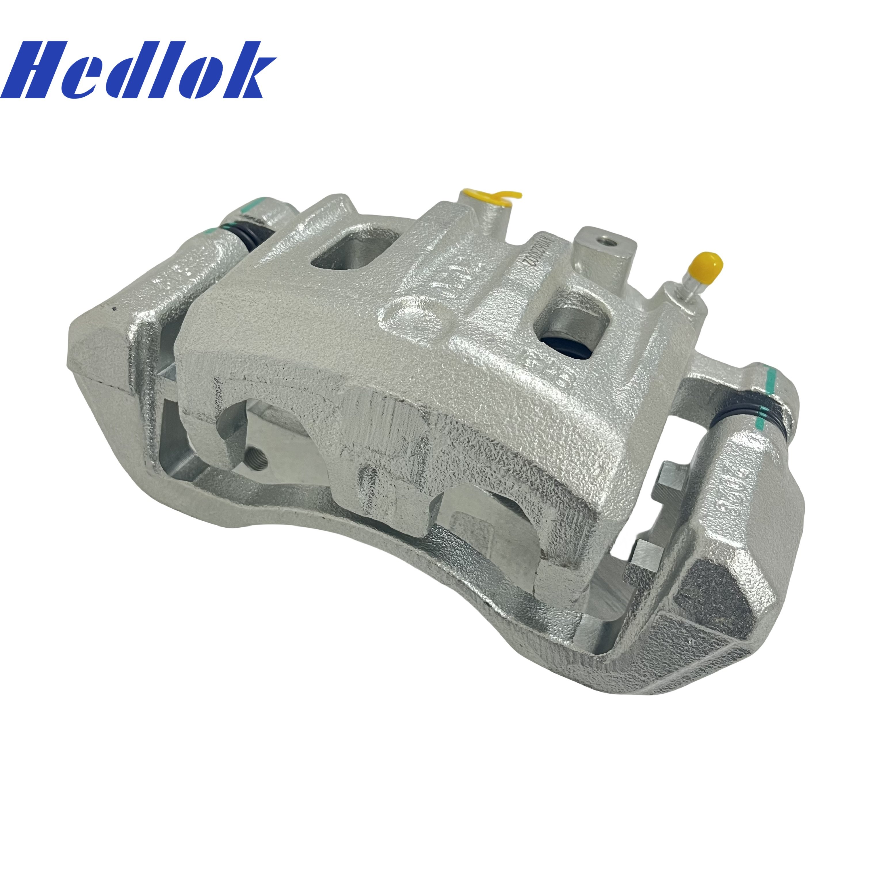 HEDLOK Brake Calipep Assy for MITSUBISHI L200 L400 PAJERO DELICA GALLOPER MB858405 MB858393 MB858407