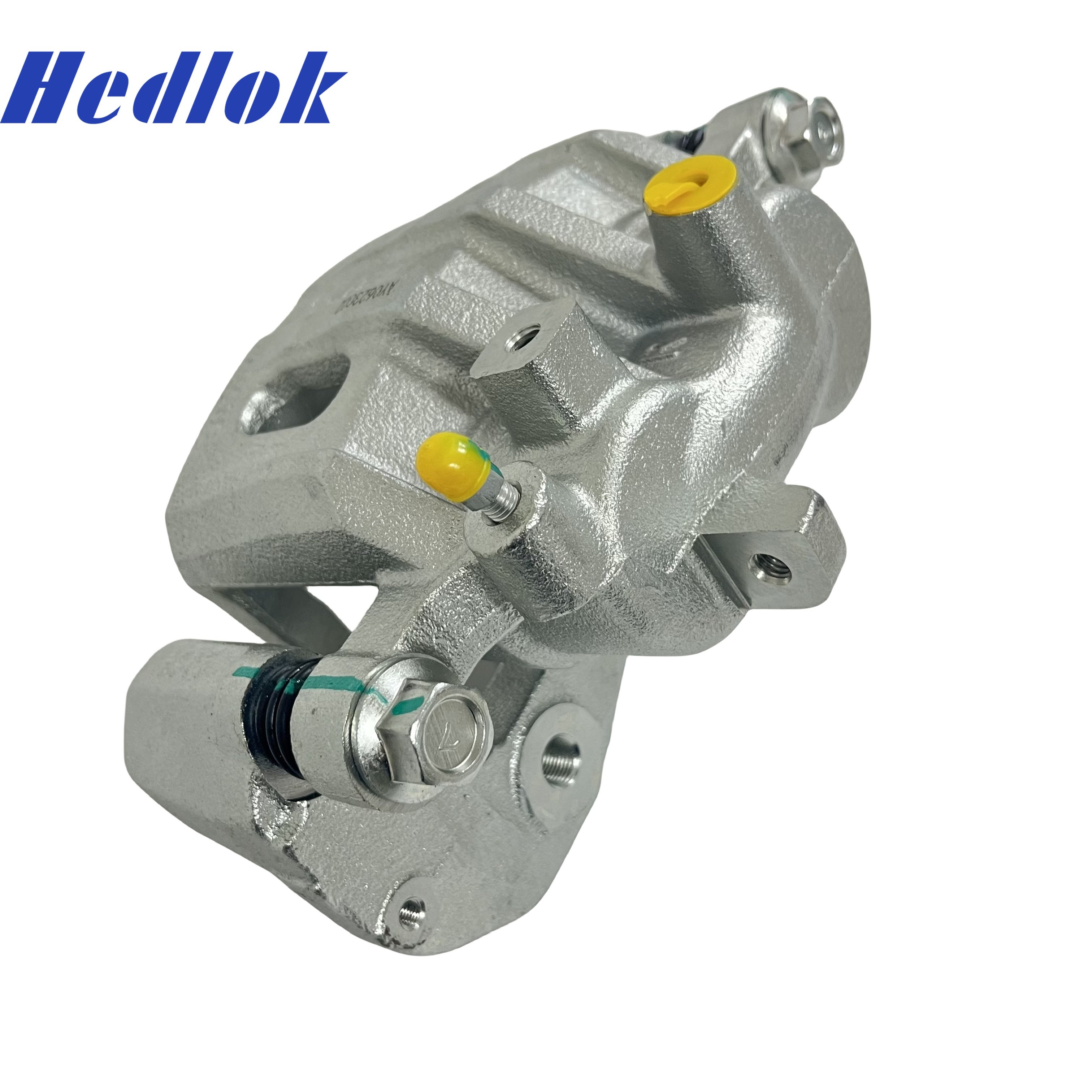 HEDLOK Brake Calipep Assy for MITSUBISHI L200 L400 PAJERO DELICA GALLOPER MB858405 MB858393 MB858407