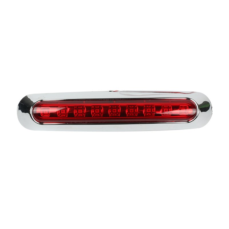 Truck Light Dual Function Strobe Led Marker Lights RECTANGULAR Led Clearance Light for Truck Trailer Tractor