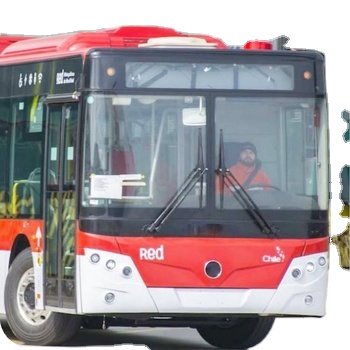 Bus Accessories High Quality Wiper Linkage Assembly with High Quality for DAEWOO Higer Kinglong Zhongtong Bus