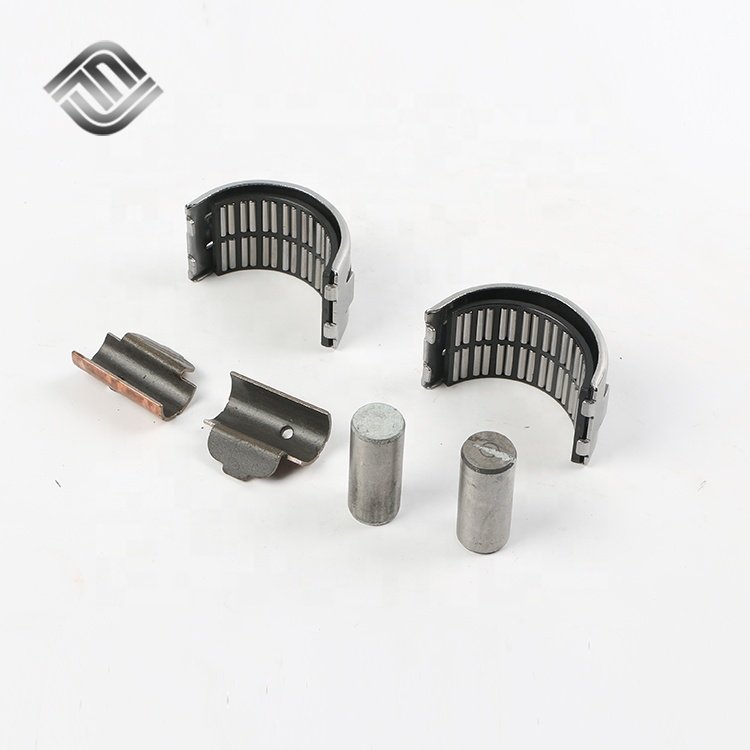 MBCP0066 Brake Caliper Kits SJ4098/3092261 Truck Caliper Parts 2070 Caliper Half Bearing Repair Kit