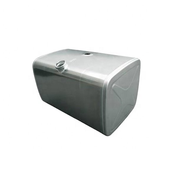 Sinotruk Howo Oil tank Wd615 WG9725550300 Spare Parts Diesel Engine Storage Oil Truck Bus Construction Machinery
