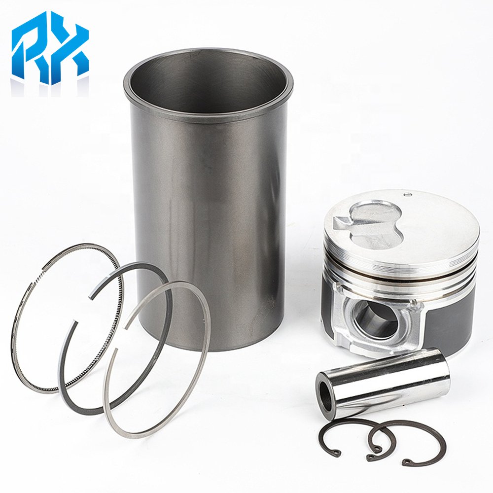 CYLINDER LINER KIT BORING KIT for KIa ENGINE JT 3000 JS J2 2700