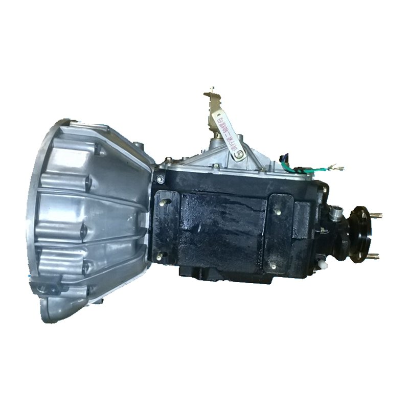 4JB1 Gearbox for JMC Light Truck Transmission Gear Box for JMC Ford Transit Minibus for Buses Pickups X6 Delivery Models