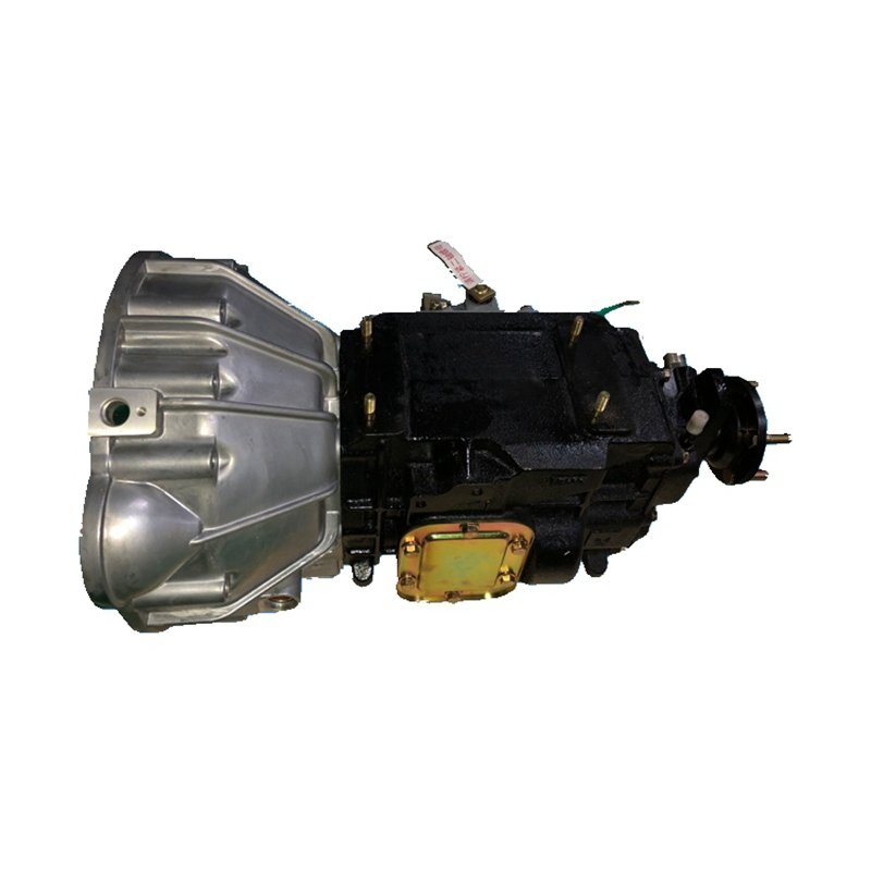 4JB1 Gearbox for JMC Light Truck Transmission Gear Box for JMC Ford Transit Minibus for Buses Pickups X6 Delivery Models