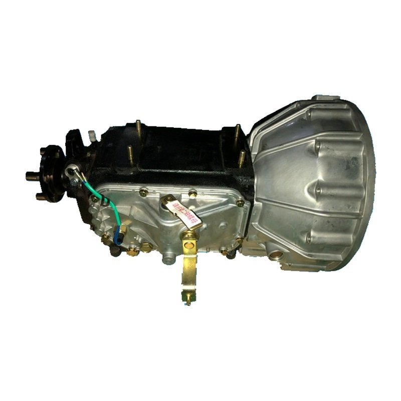 4JB1 Gearbox for JMC Light Truck Transmission Gear Box for JMC Ford Transit Minibus for Buses Pickups X6 Delivery Models