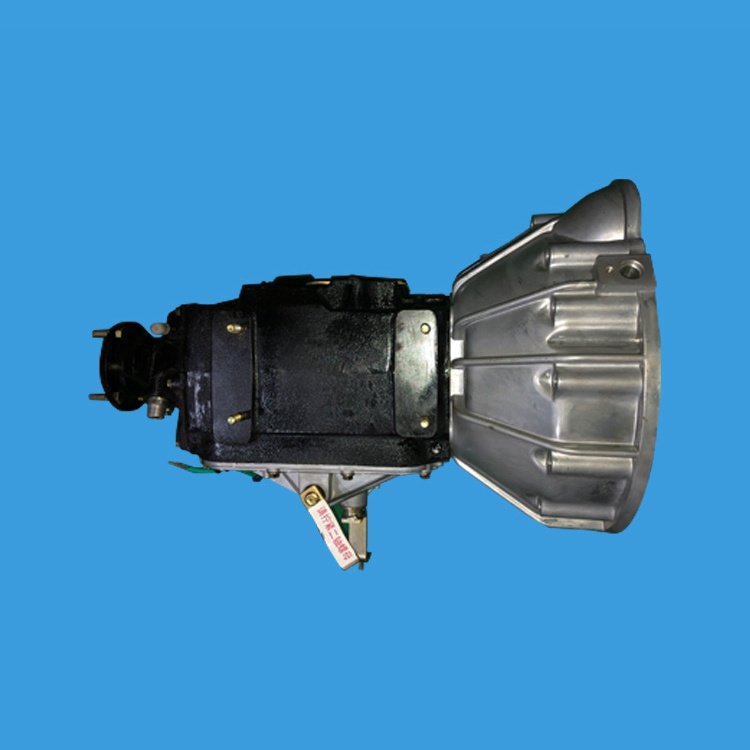 4JB1 Gearbox for JMC Light Truck Transmission Gear Box for JMC Ford Transit Minibus for Buses Pickups X6 Delivery Models