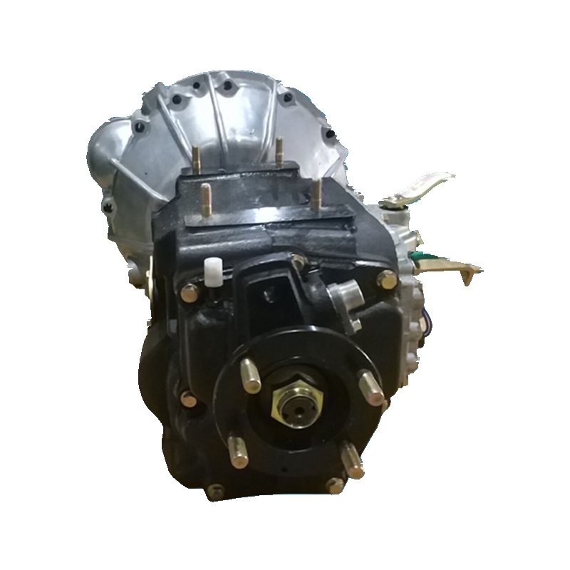 4JB1 Gearbox for JMC Light Truck Transmission Gear Box for JMC Ford Transit Minibus for Buses Pickups X6 Delivery Models