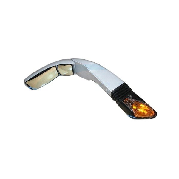 Kinglong Bus Spare Parts Side Mirror 021 100cm Bus Body Kit Bus Rearview Mirror Accessories