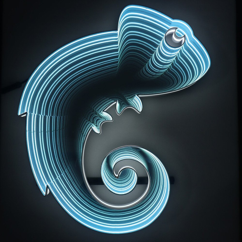 2024 New Design No MOQ LED Neon Arts Business Decorative Customization Infinity Mirror Shop Events Room Decor Neon Sign