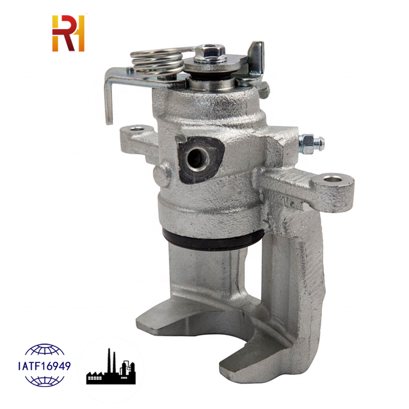 High Quality Rear Brake Caliper 7H0615424 for Volkswagen Multivan