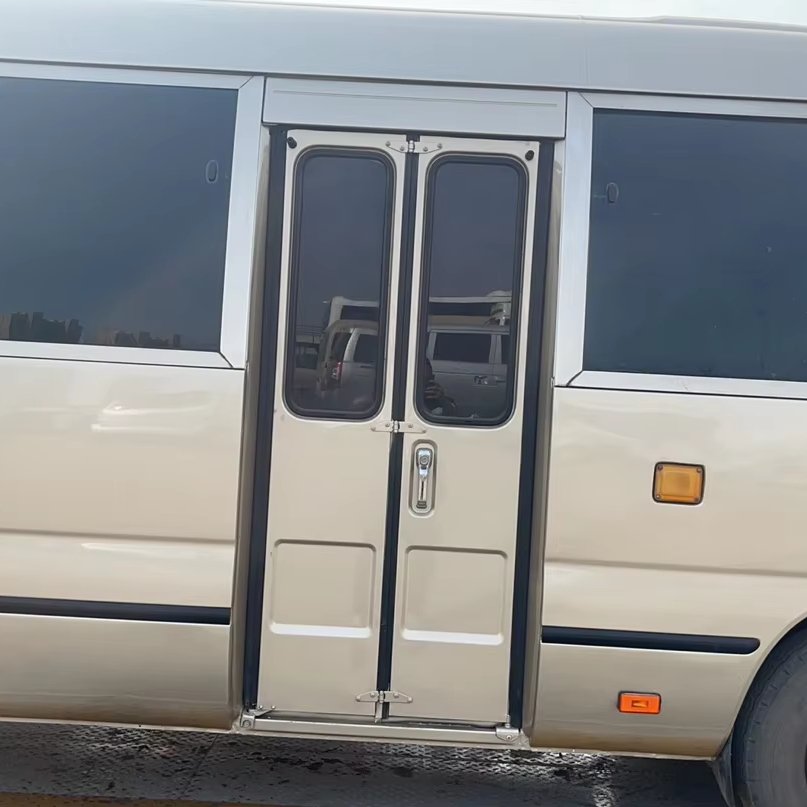 LHD High Standard Bus coach Curtains Bus Accessories coach Used Buses and Coaches for Sale