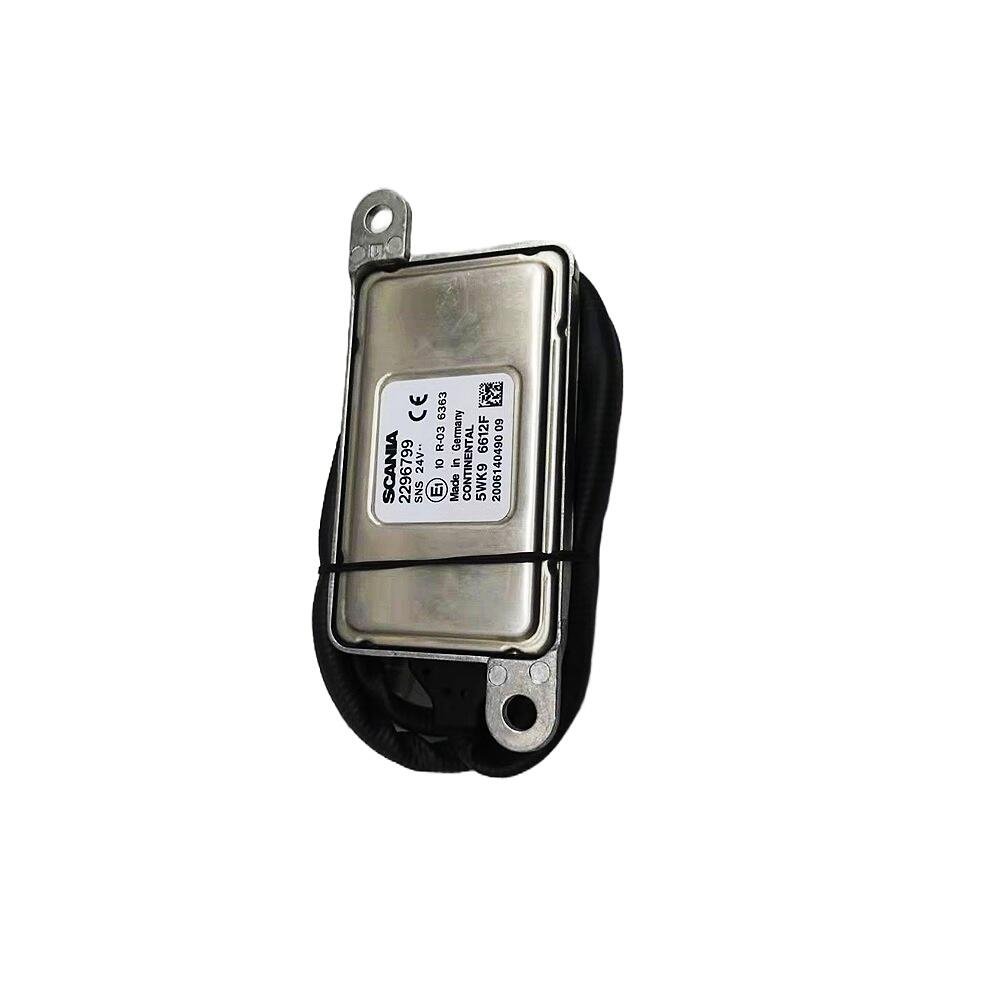 Factory Europart Car Sensors Part Engine Nox Sensor 2296799