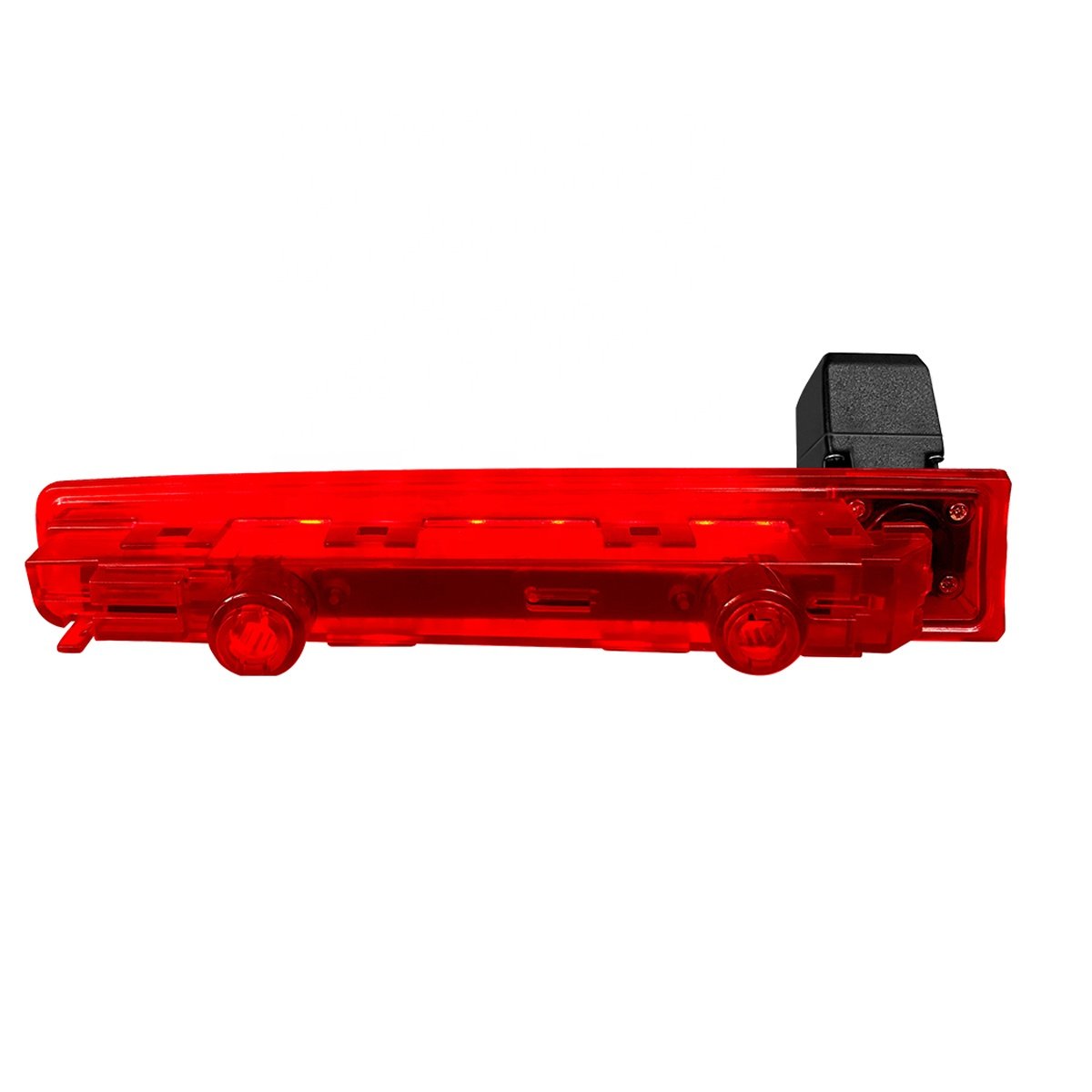 IPoster Brake Light Car Rear View Camera for VW T5 T6 2010-2017