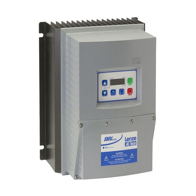 Factory Seal EPM-S309 I5DAE240F10V10000S Inverter