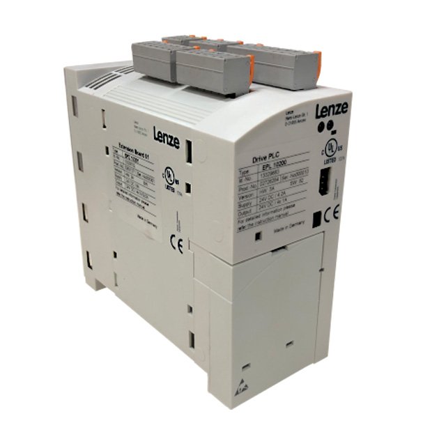 Factory Seal EPM-S309 I5DAE240F10V10000S Inverter
