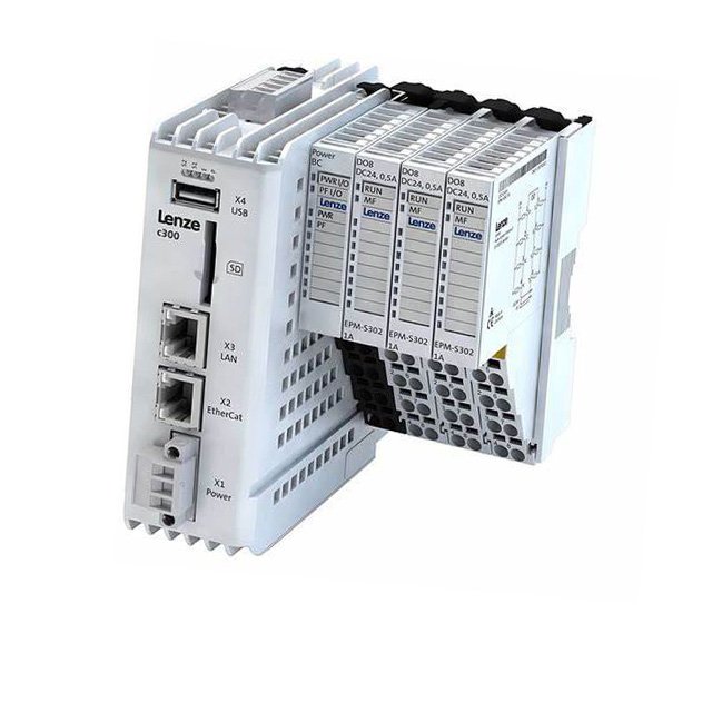 Factory Seal EPM-S309 I5DAE240F10V10000S Inverter