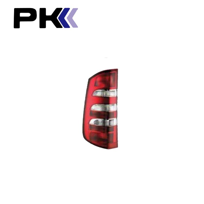 0008204964 Combined Rear Lamp with Frog Lamp LH E-mark for Mercedes
