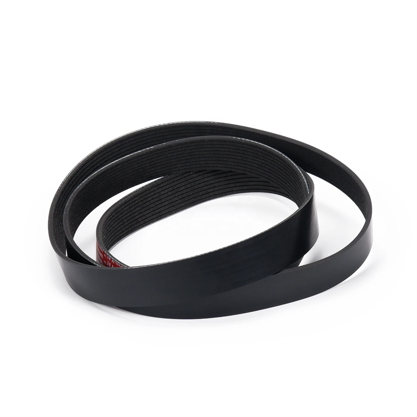 Top Quality Truck and Bus Spare Parts Fan Multi Wedge Belt 10PK2018 Auto Spare Parts Engine v Belt