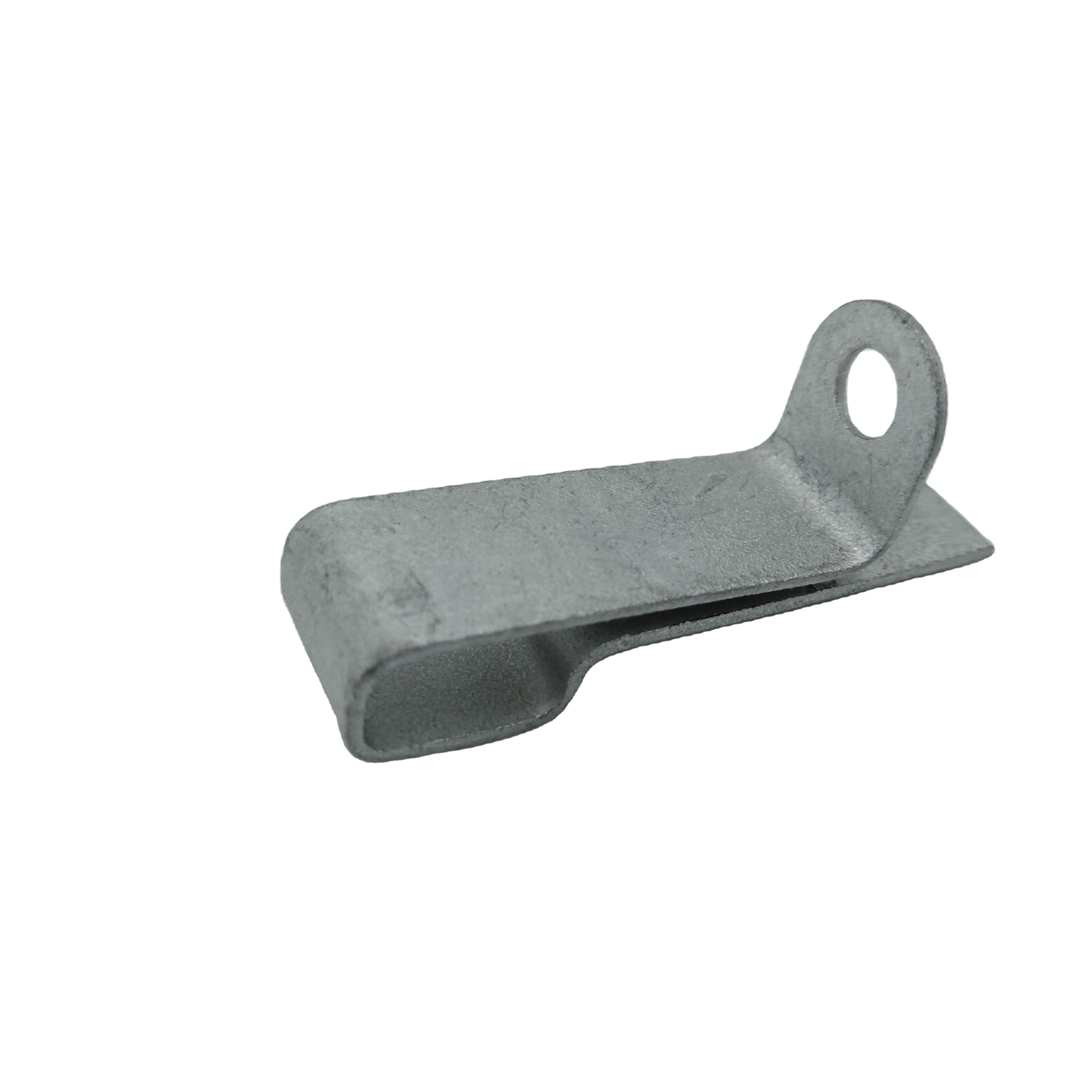 Auto Brake Pad Retainer Clips Fitting Kits