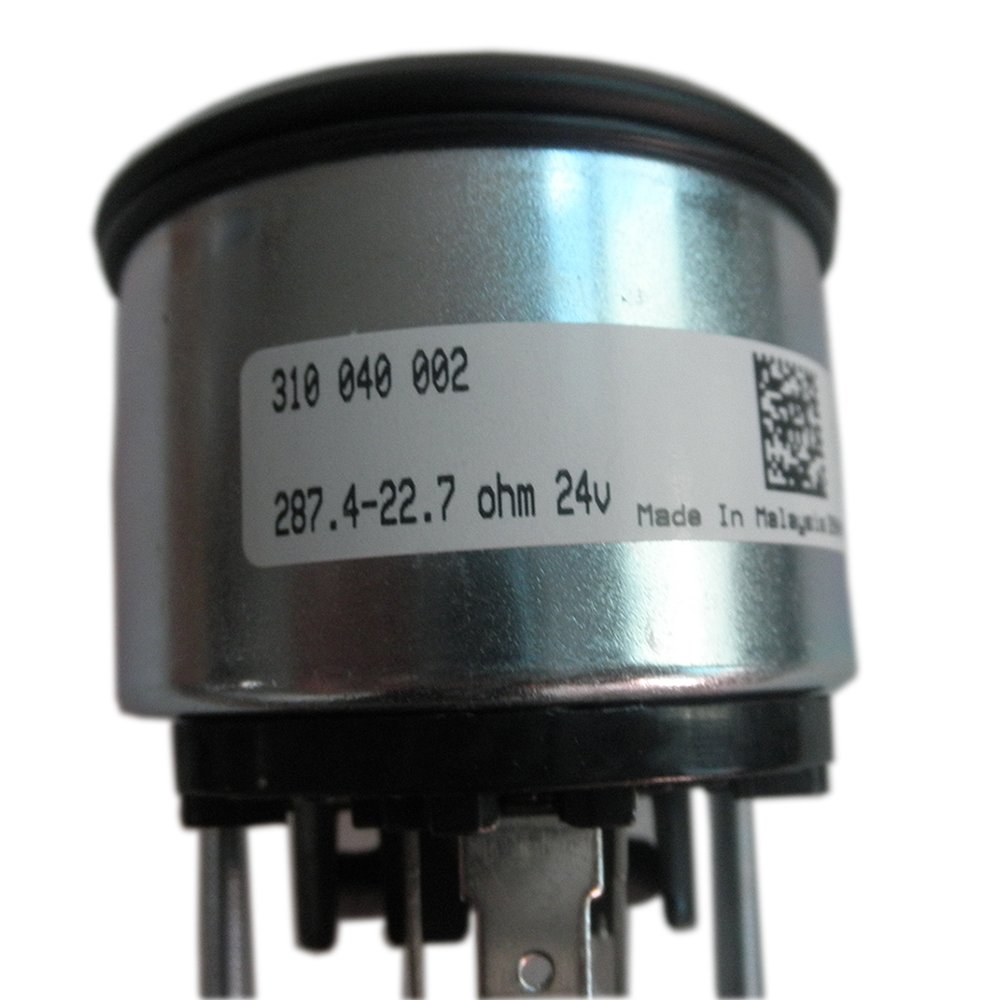 High Quality VDO Accessories Water Temperature Gauge Meter 24V 310040002 310 040 002 for Bus Coach