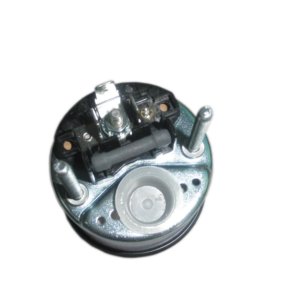 High Quality VDO Accessories Water Temperature Gauge Meter 24V 310040002 310 040 002 for Bus Coach