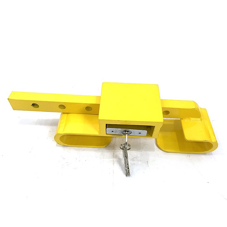 Cargo Container Safety Door Locks Hardened Steel Container Parts & Accessories Sea Shipping Container Lock Security Lock