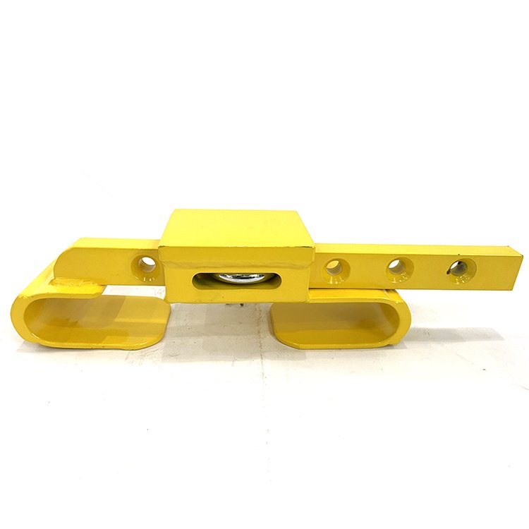 Cargo Container Safety Door Locks Hardened Steel Container Parts & Accessories Sea Shipping Container Lock Security Lock