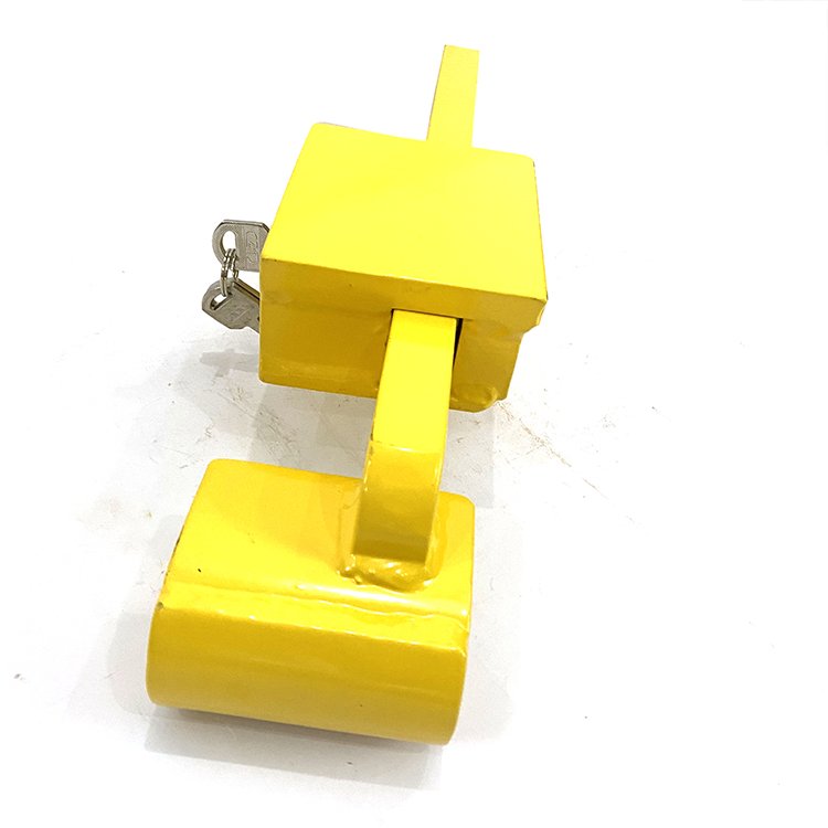 Cargo Container Safety Door Locks Hardened Steel Container Parts & Accessories Sea Shipping Container Lock Security Lock