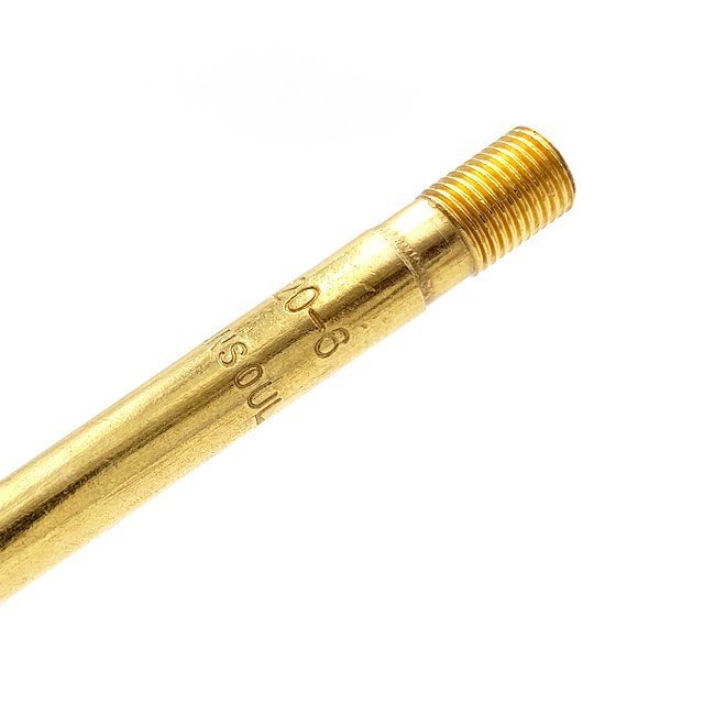 European Valves Manufacturers European Style Clamp in Truck Metal Tire Valve Stem V3.20.6