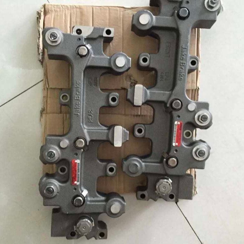 ISM Jake BRAKE case ENGINE 4906825 Original Ism Engine Brake 4906825