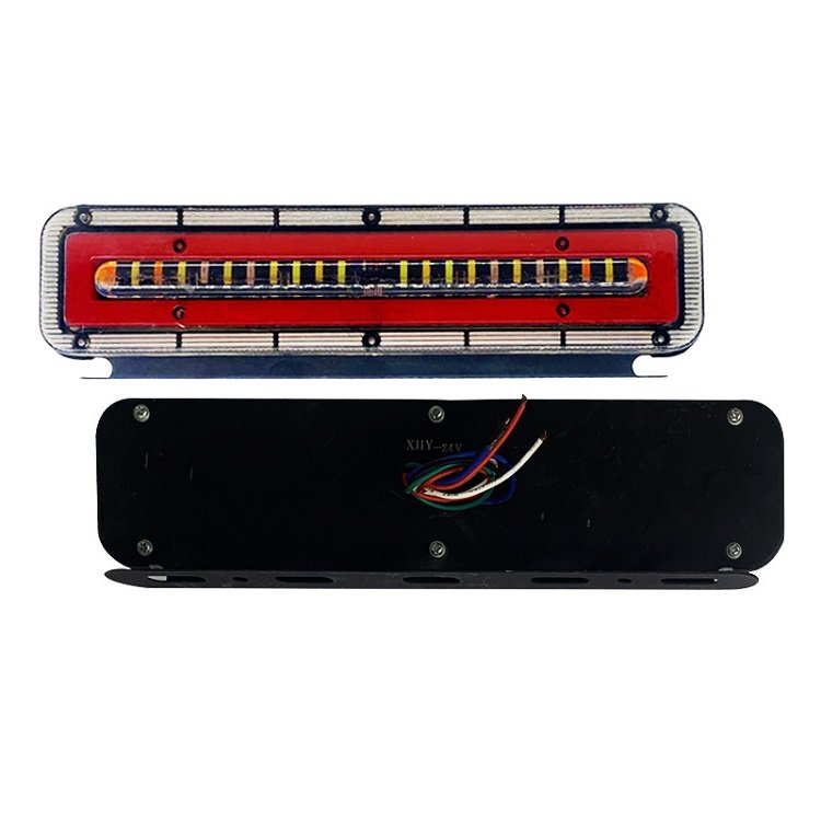 Tail Light for Trailers Truck Accessories Truck Trailer Led Tail Light