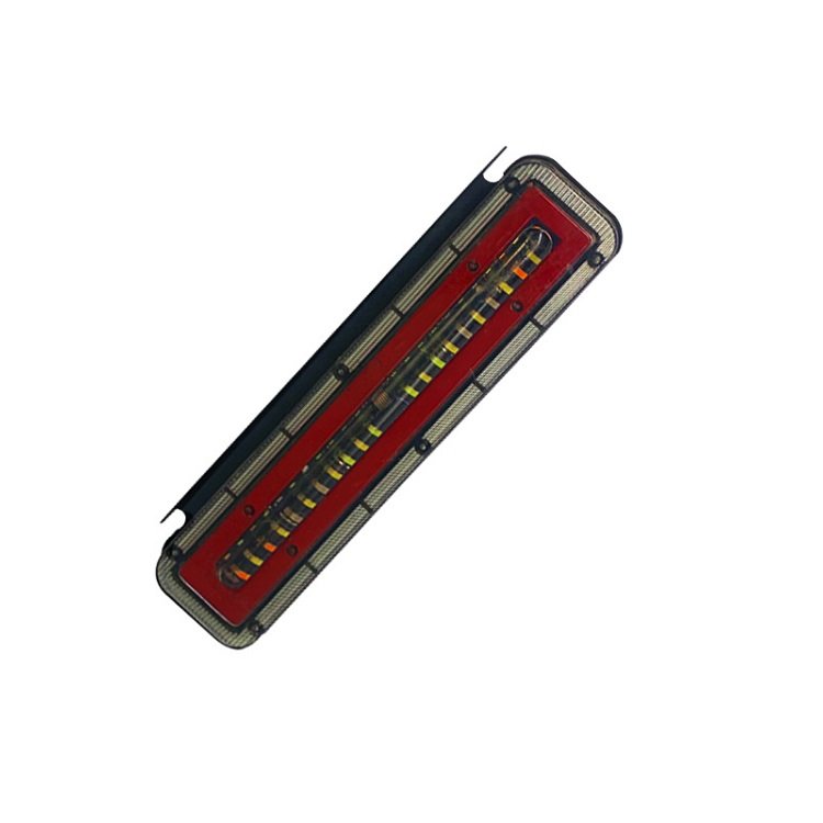 Tail Light for Trailers Truck Accessories Truck Trailer Led Tail Light