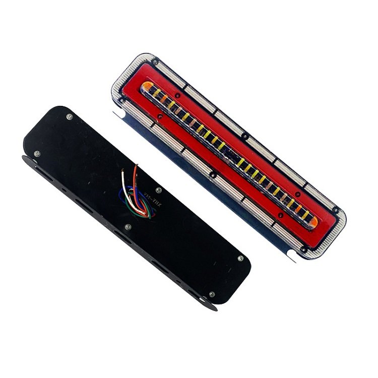 Tail Light for Trailers Truck Accessories Truck Trailer Led Tail Light