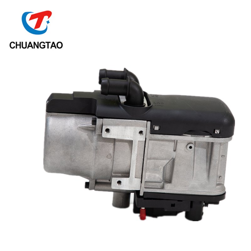 5kw Dc 12v Engine Coolant Heater Boat caravan Bus Truck diesel /gasoline Parking Water Heater