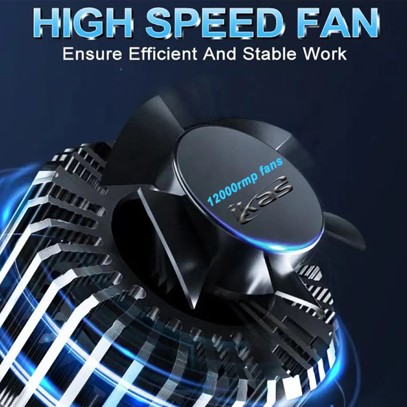 Manufactory Direct 70W High Lumen Led H1 H4 H7 H8 H11 9005 9006 9012 Car Led Headlights H13 9007 Car Light Accessories