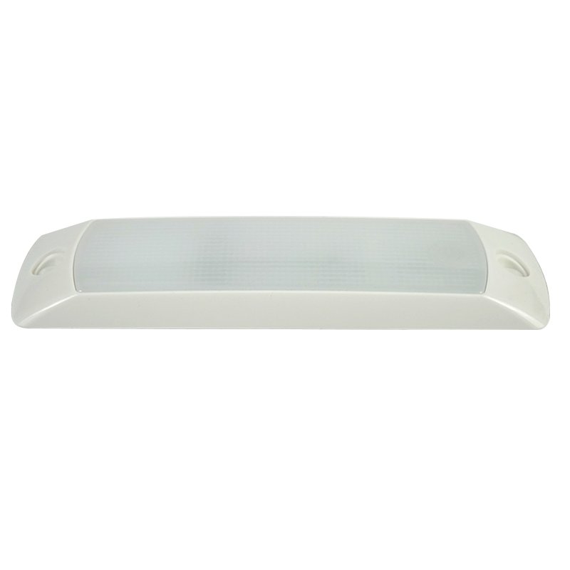 High Quality LED Indirect Light 12V Rectangle LED Interior Lights for Bus Caravan RV Interior Lights
