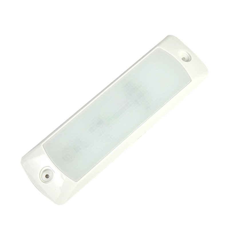 High Quality LED Indirect Light 12V Rectangle LED Interior Lights for Bus Caravan RV Interior Lights