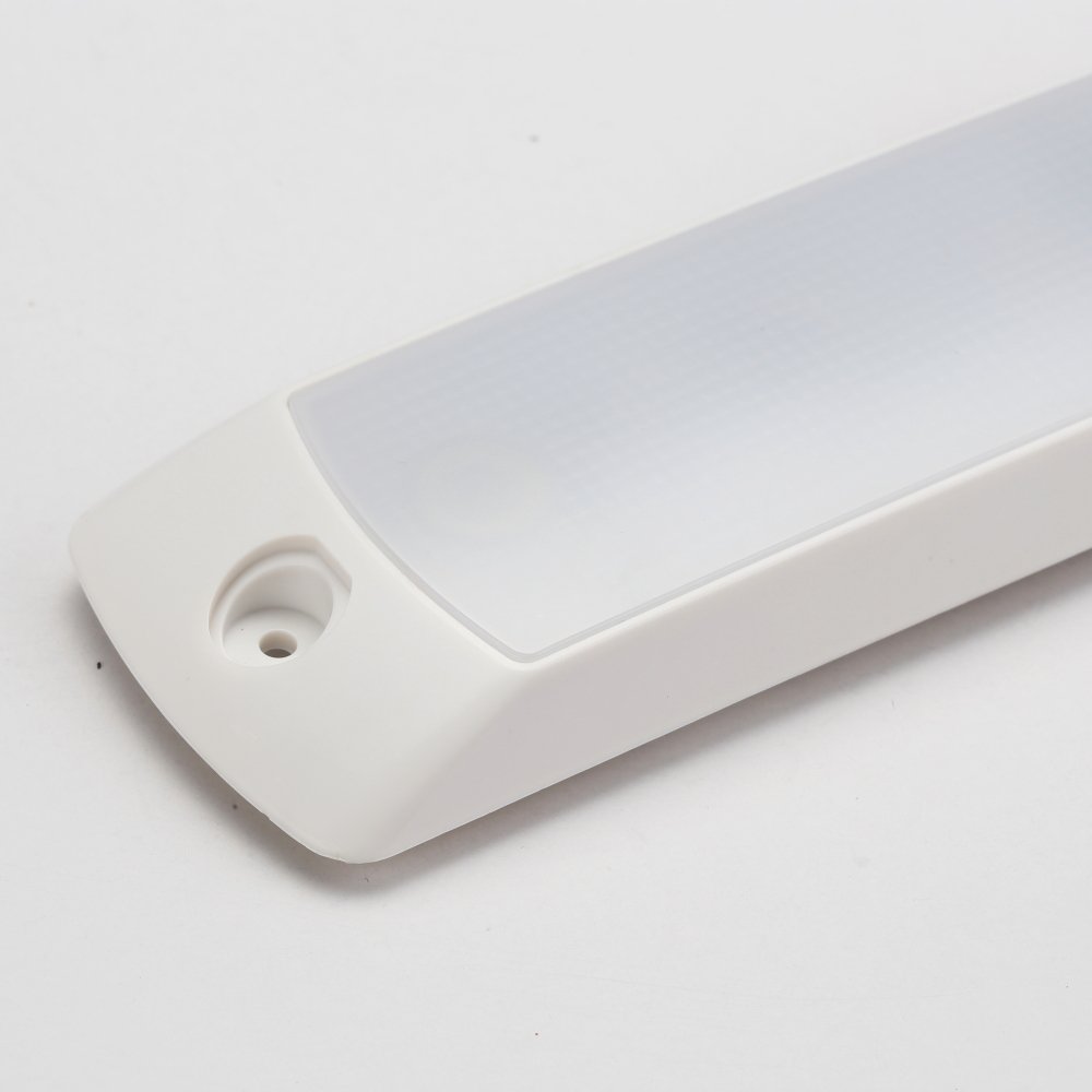 High Quality LED Indirect Light 12V Rectangle LED Interior Lights for Bus Caravan RV Interior Lights
