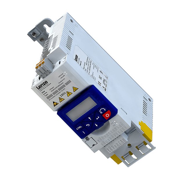 Brand New LENZE E94ASHE0134 Digital Servo Drive Inverter