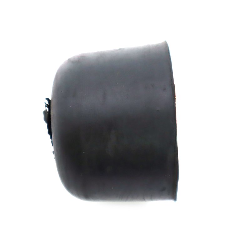 Truck Accessories Custom Recessed Rubber Bumper Is a Reinforced Rubber Bumper Foot Silicone Shock Absorber Buffer