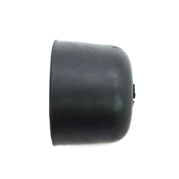 Truck Accessories Custom Recessed Rubber Bumper Is a Reinforced Rubber Bumper Foot Silicone Shock Absorber Buffer