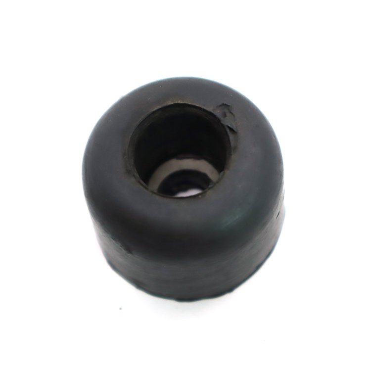 Truck Accessories Custom Recessed Rubber Bumper Is a Reinforced Rubber Bumper Foot Silicone Shock Absorber Buffer